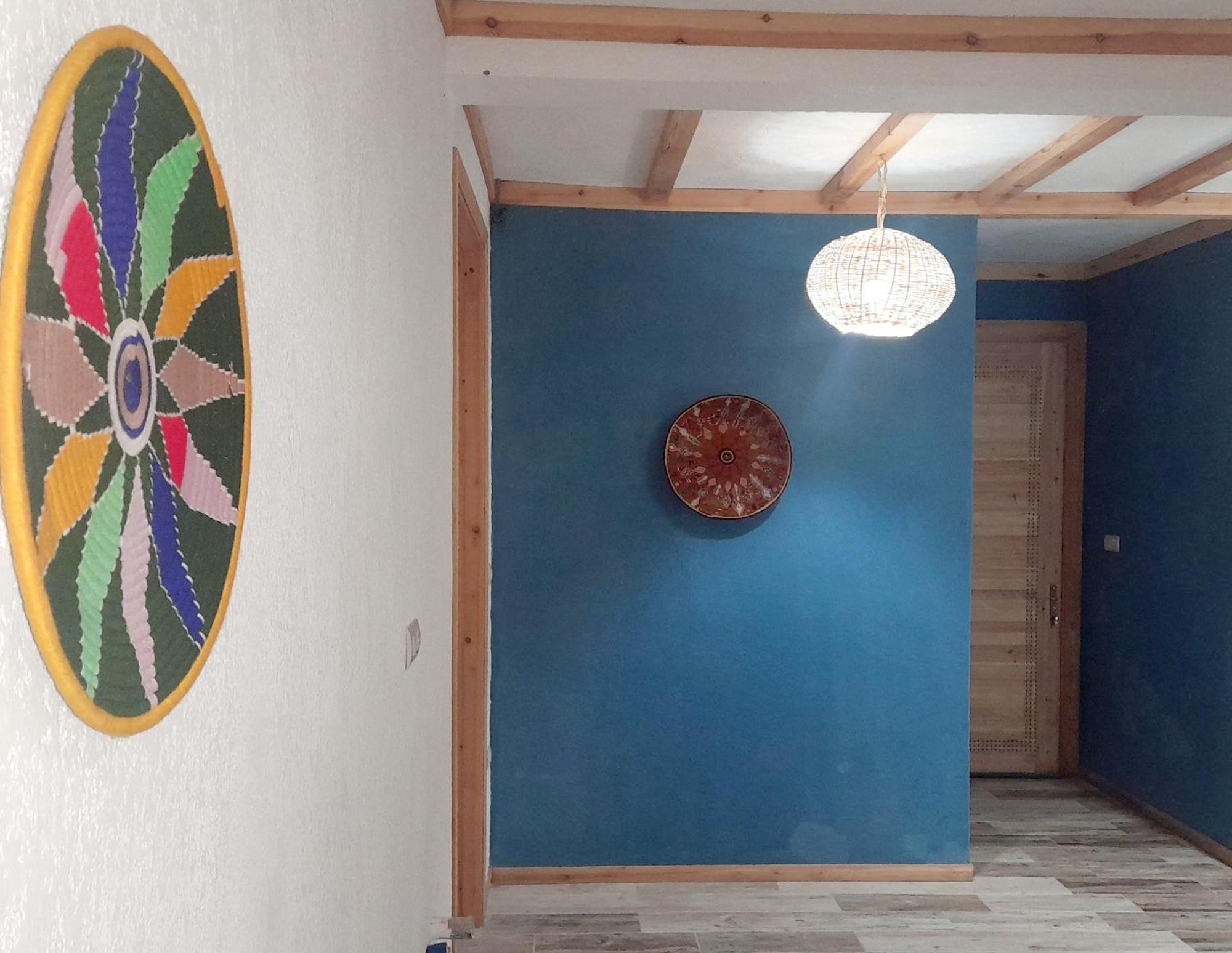 Villa A'Kabar Tamedakhte Екстериор снимка