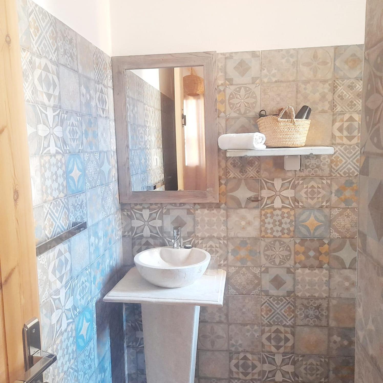 Villa A'Kabar Tamedakhte Екстериор снимка