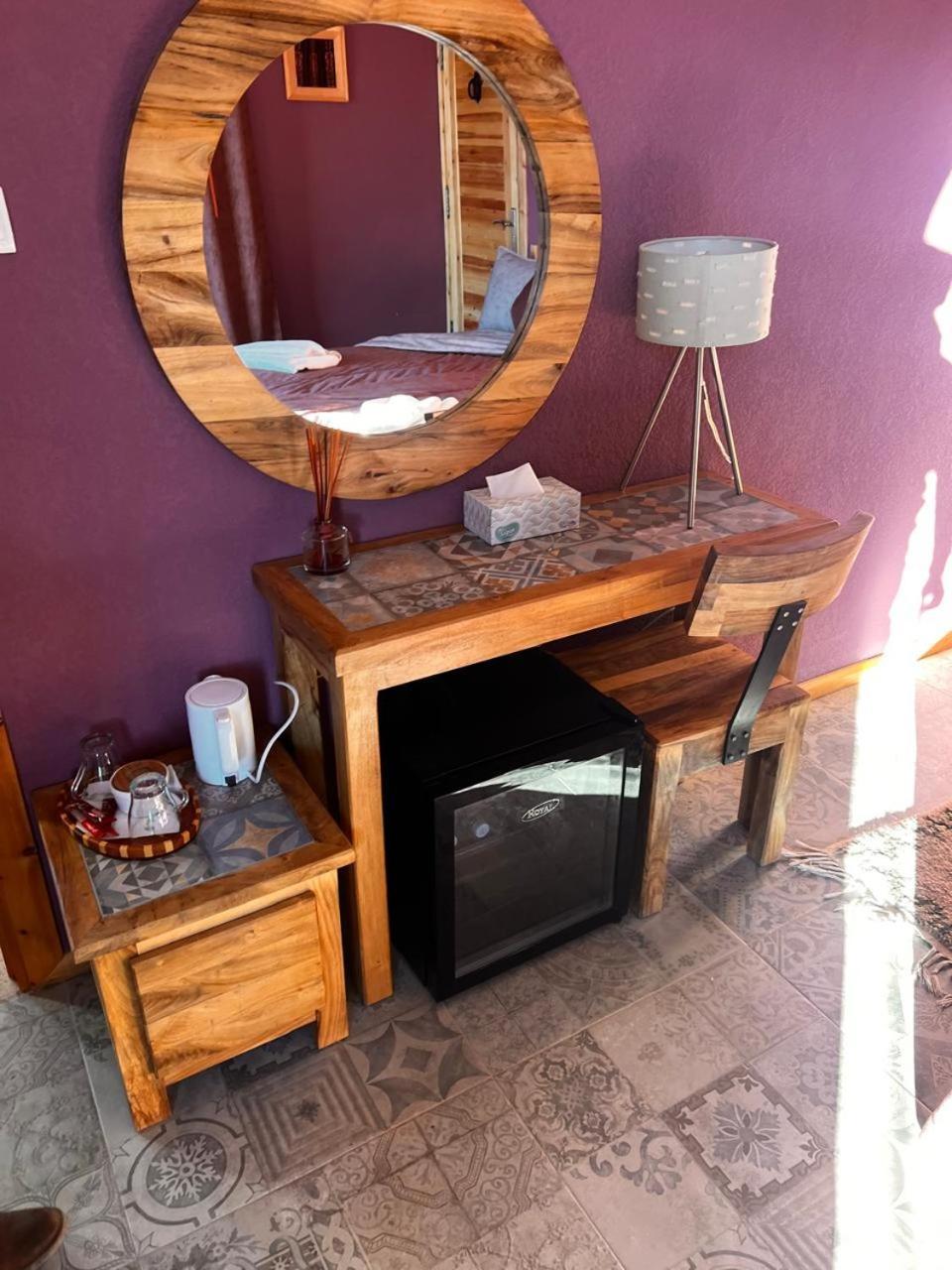 Villa A'Kabar Tamedakhte Екстериор снимка