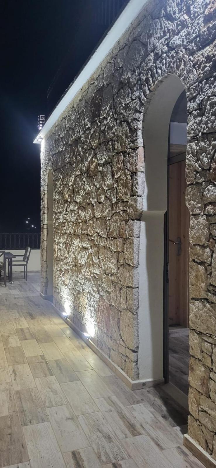 Villa A'Kabar Tamedakhte Екстериор снимка