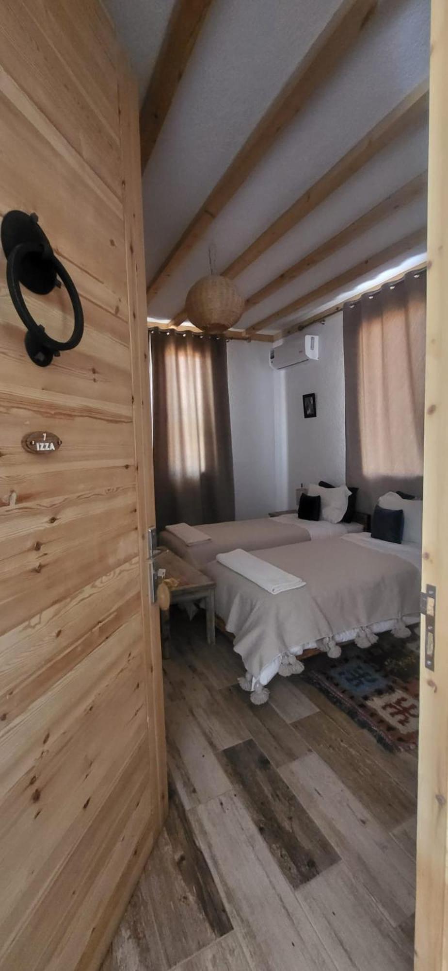 Villa A'Kabar Tamedakhte Екстериор снимка