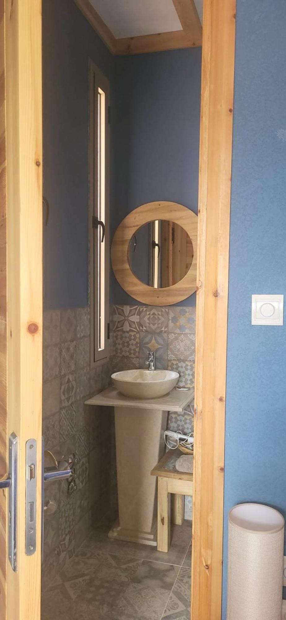 Villa A'Kabar Tamedakhte Екстериор снимка