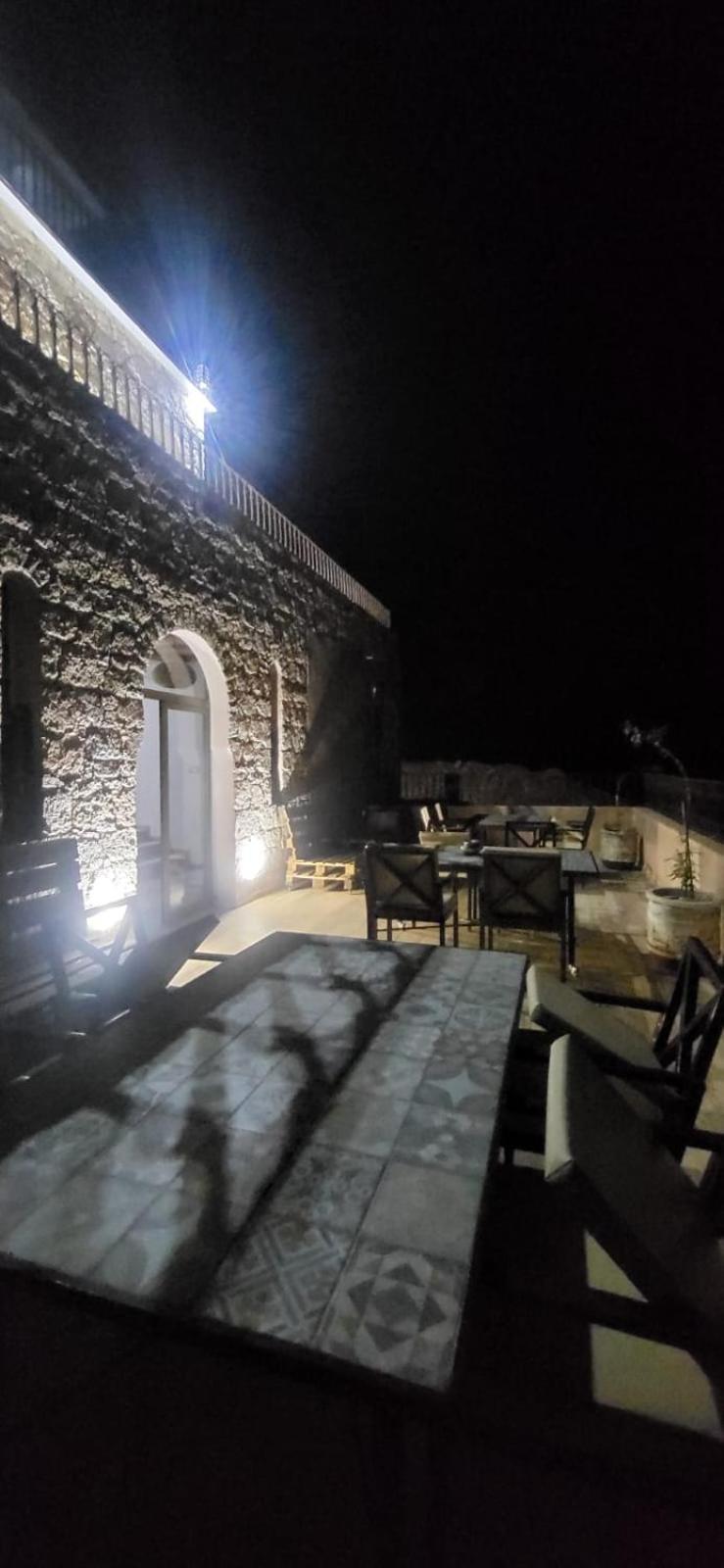 Villa A'Kabar Tamedakhte Екстериор снимка