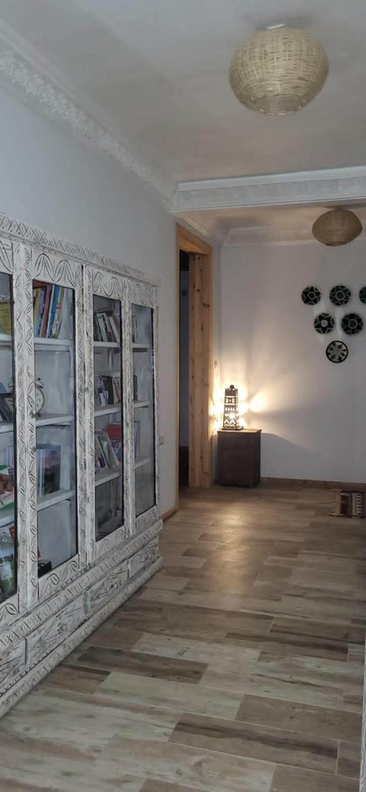 Villa A'Kabar Tamedakhte Екстериор снимка