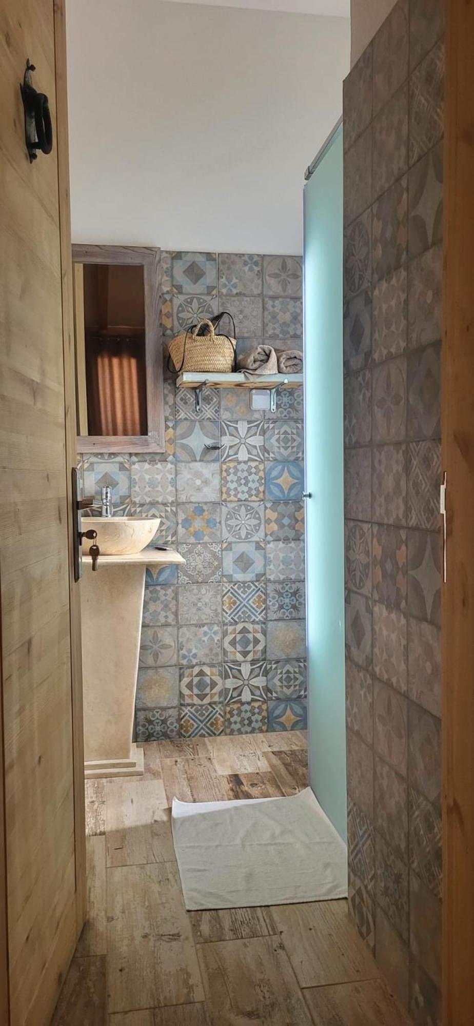 Villa A'Kabar Tamedakhte Екстериор снимка